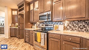 Cedar Canyon / 2076-3 Kitchen 87346